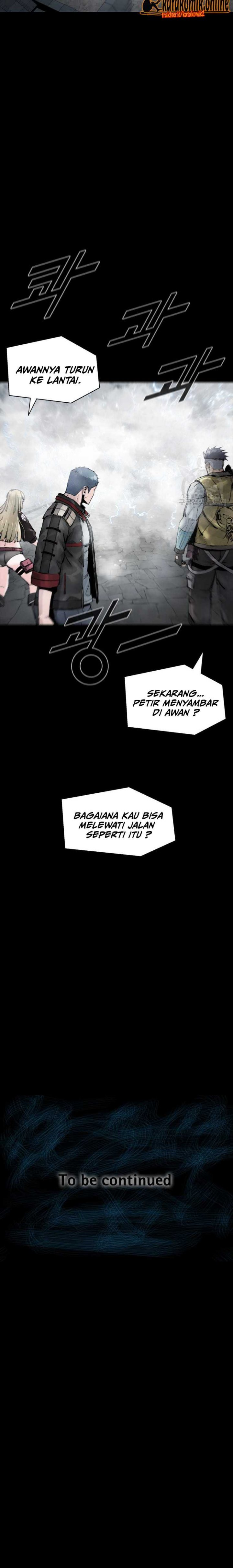 L.A.G Chapter 65 Gambar 21