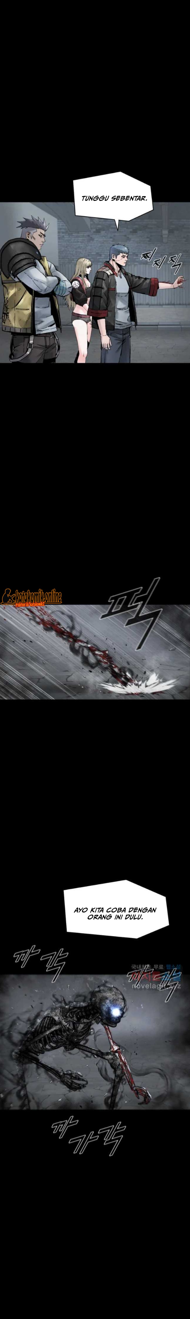 L.A.G Chapter 66 Gambar 3