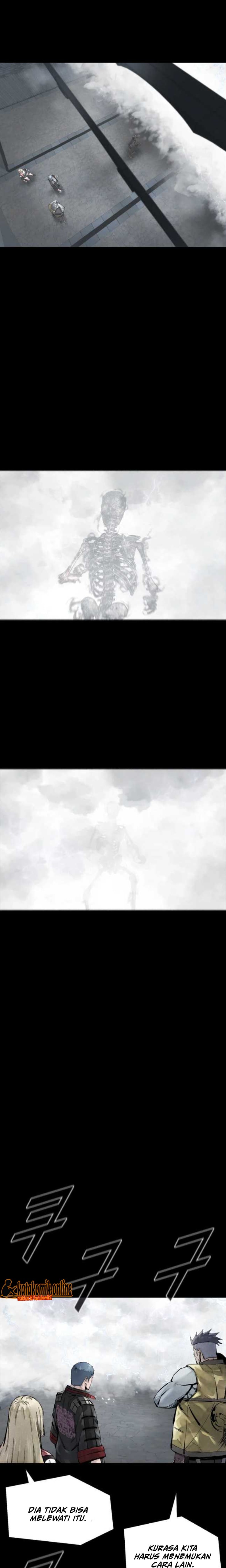 L.A.G Chapter 66 Gambar 4