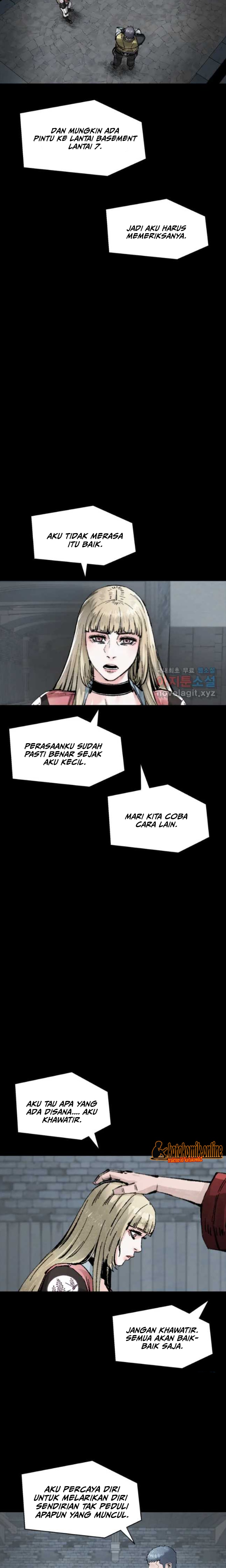 L.A.G Chapter 66 Gambar 6