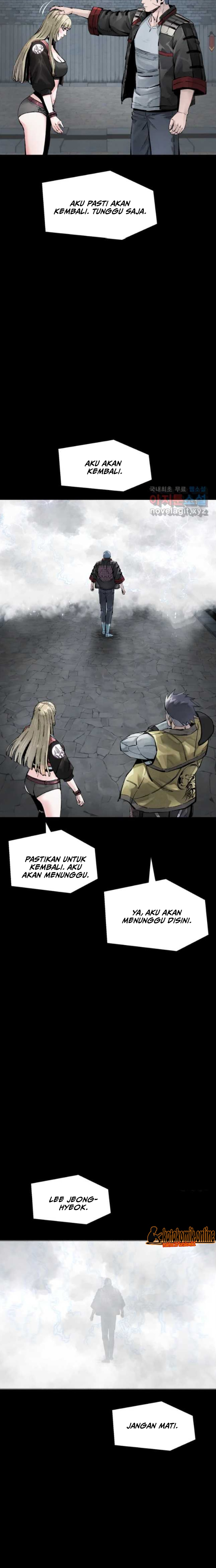 L.A.G Chapter 66 Gambar 7