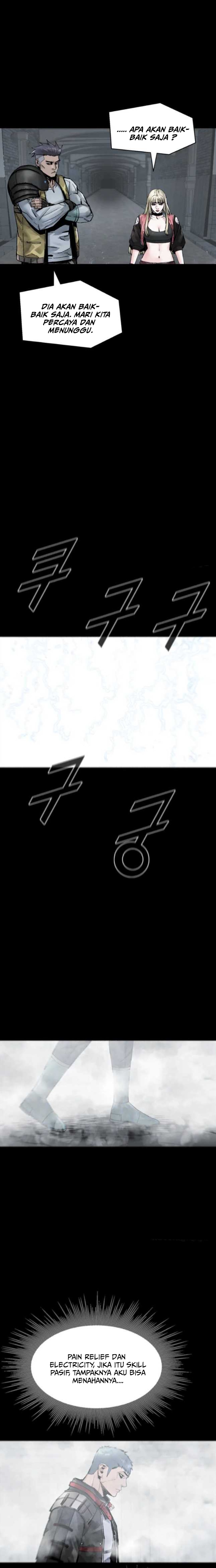 L.A.G Chapter 66 Gambar 8
