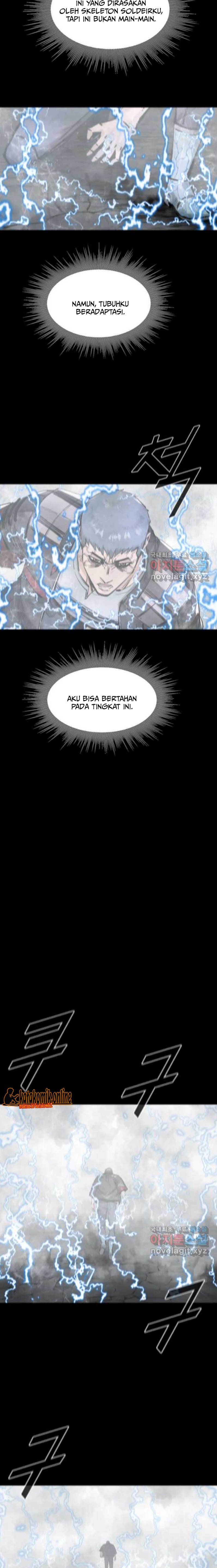 L.A.G Chapter 66 Gambar 11