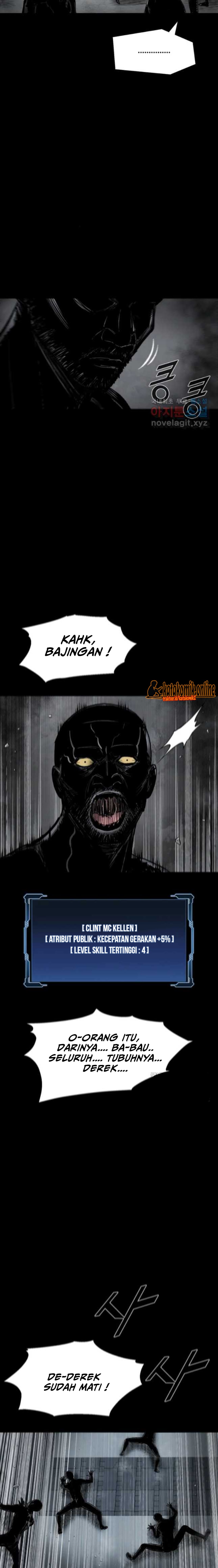 L.A.G Chapter 66 Gambar 16