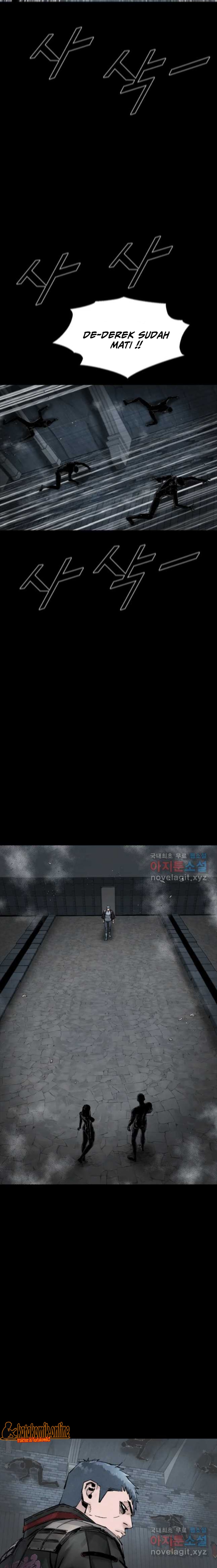 L.A.G Chapter 66 Gambar 17