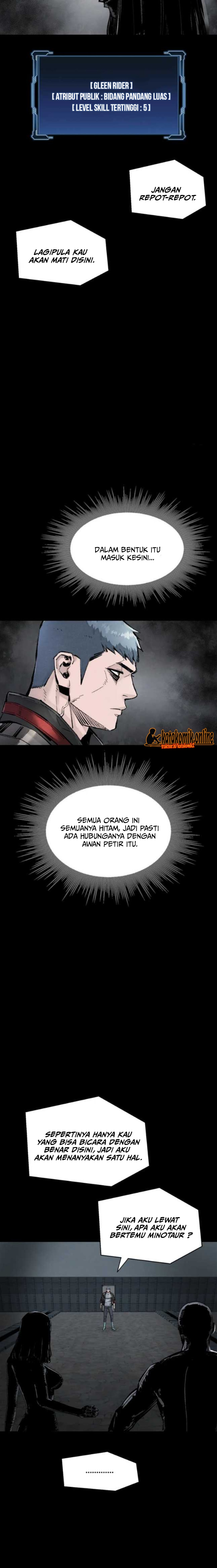L.A.G Chapter 66 Gambar 19