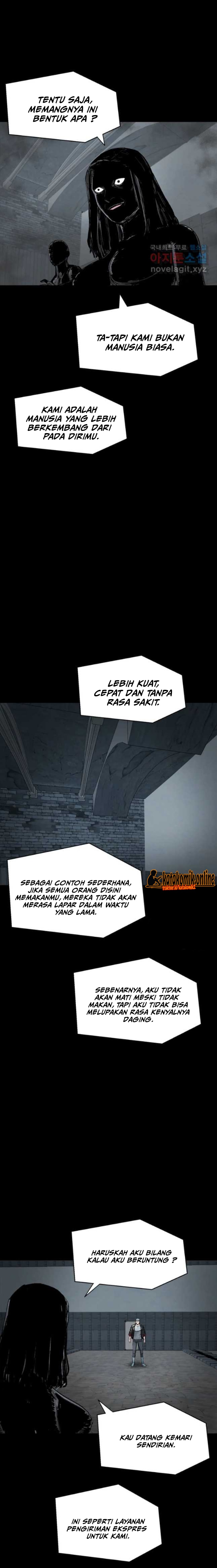 L.A.G Chapter 66 Gambar 21