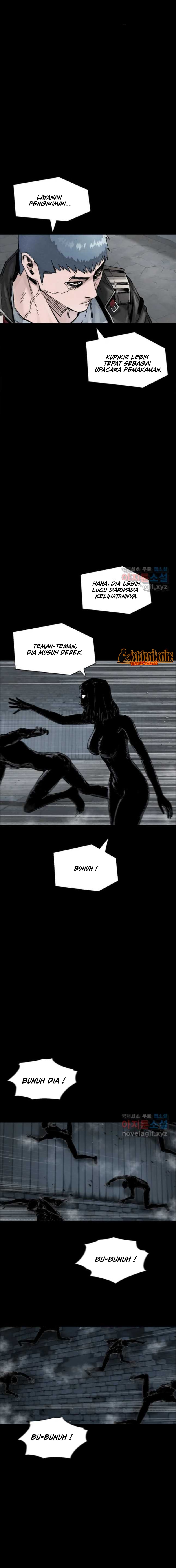 L.A.G Chapter 66 Gambar 22