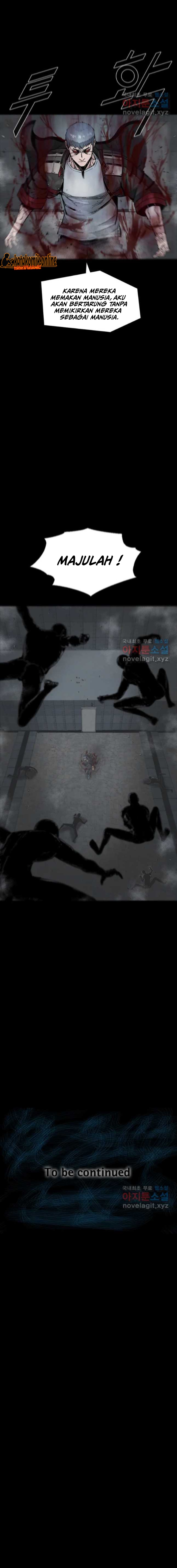 L.A.G Chapter 66 Gambar 23