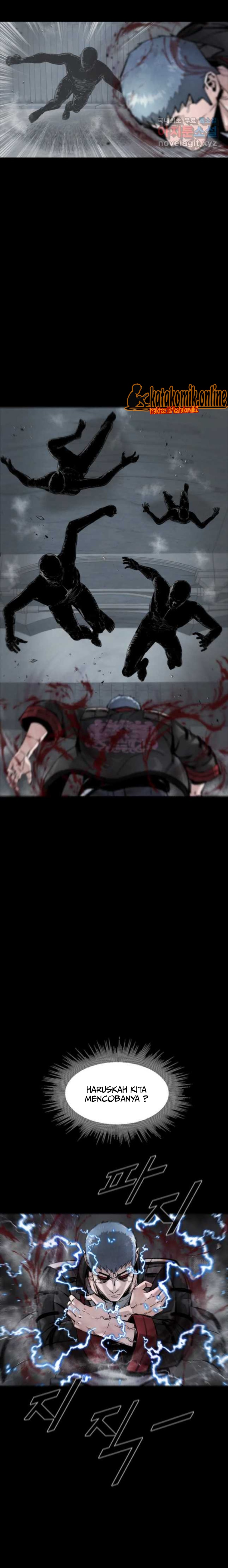 L.A.G Chapter 67 Gambar 5