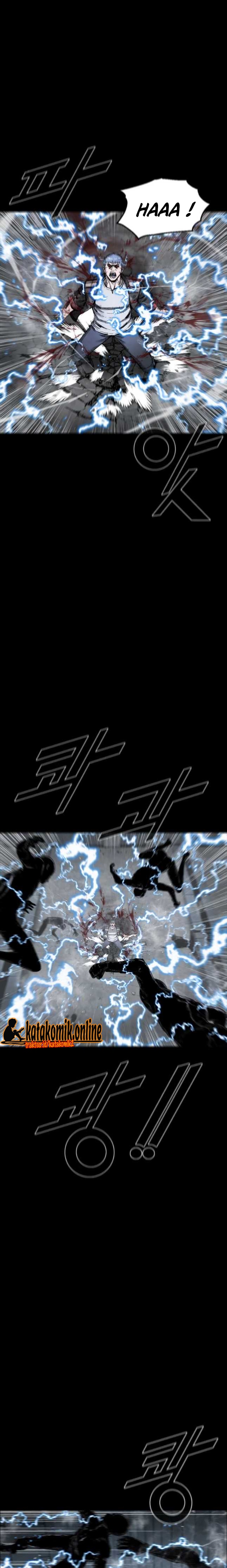 L.A.G Chapter 67 Gambar 6