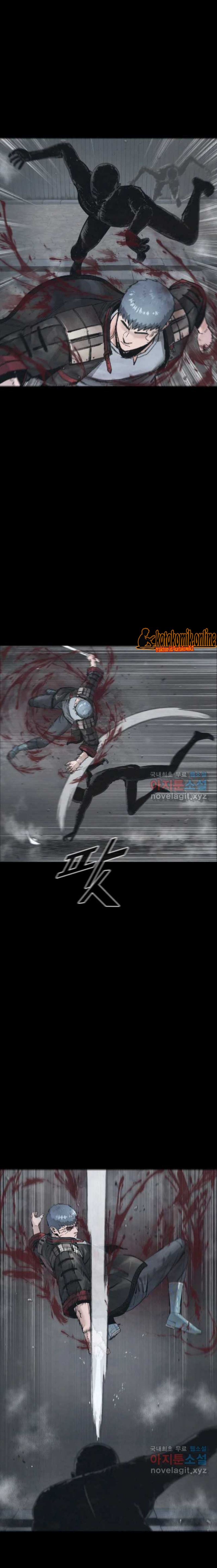 L.A.G Chapter 67 Gambar 10