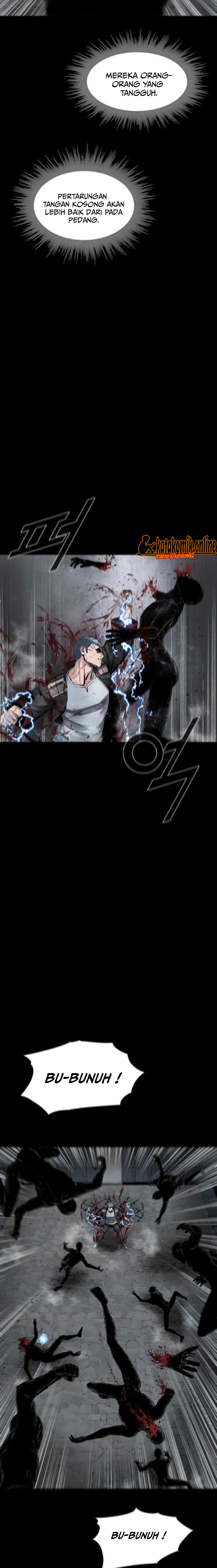 L.A.G Chapter 67 Gambar 12