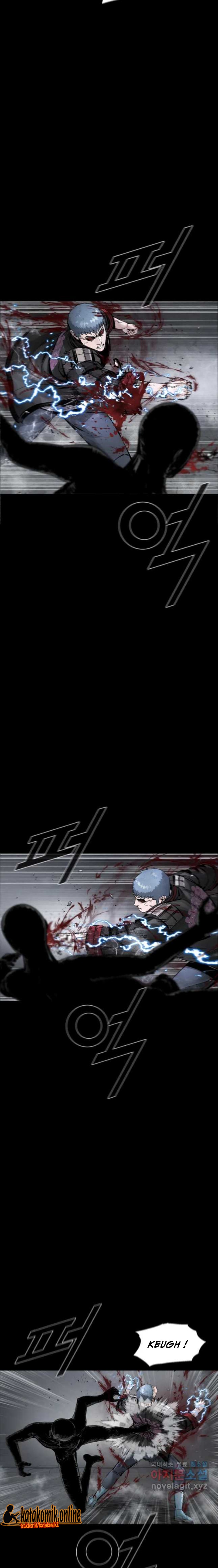 L.A.G Chapter 67 Gambar 13