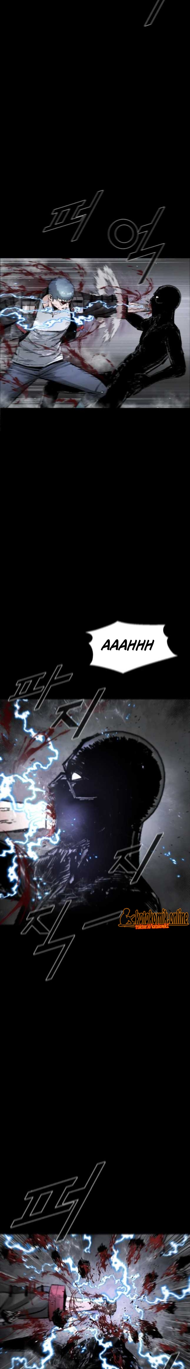 L.A.G Chapter 67 Gambar 15