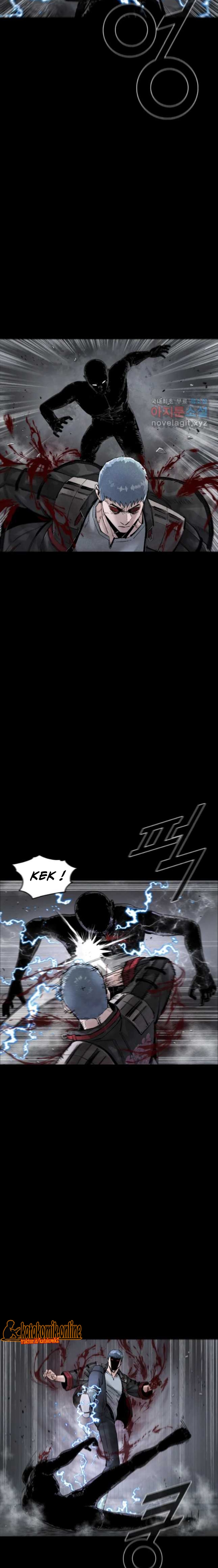 L.A.G Chapter 67 Gambar 16