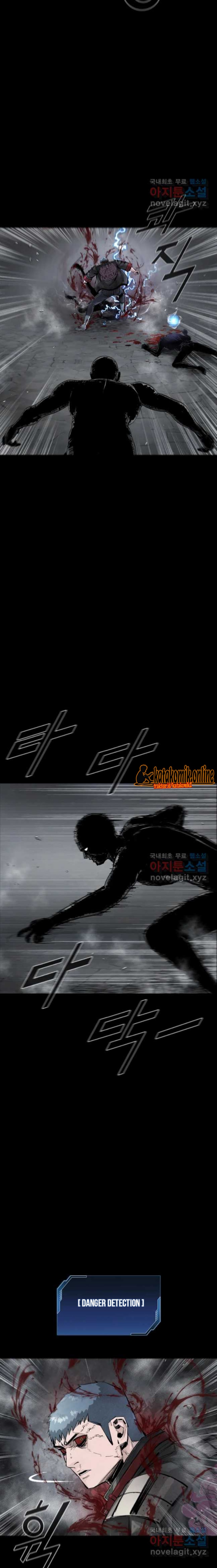 L.A.G Chapter 67 Gambar 17