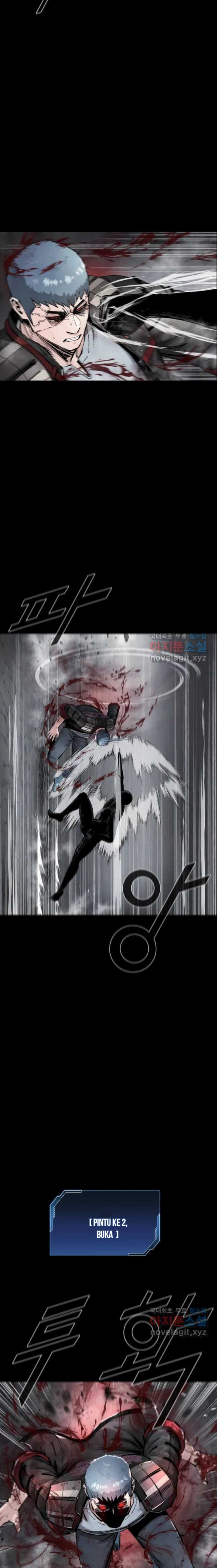 L.A.G Chapter 67 Gambar 18