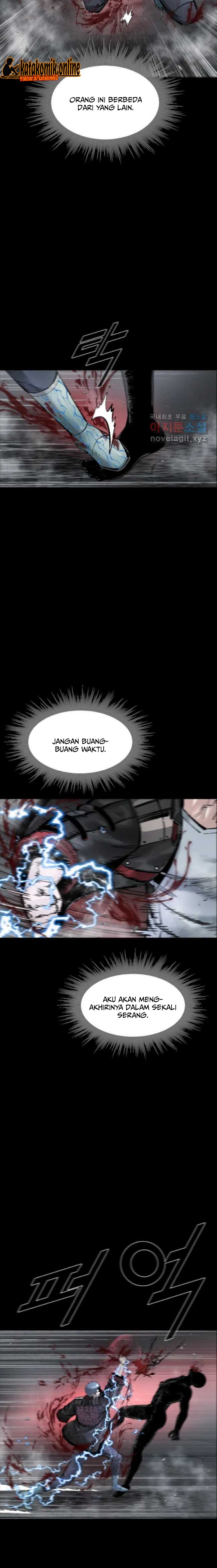 L.A.G Chapter 67 Gambar 19