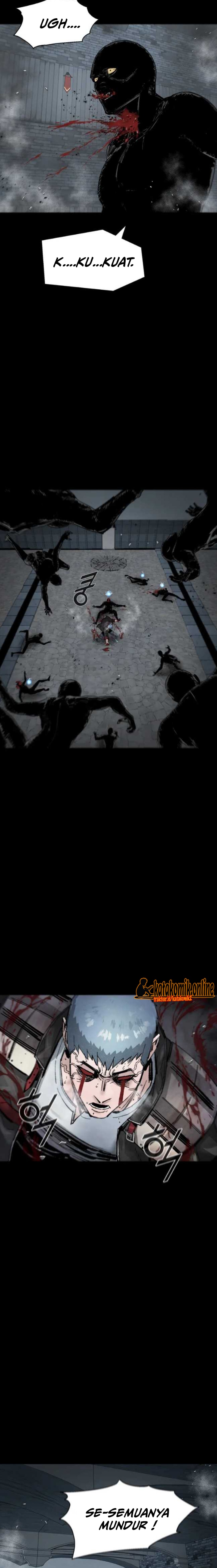 L.A.G Chapter 67 Gambar 21