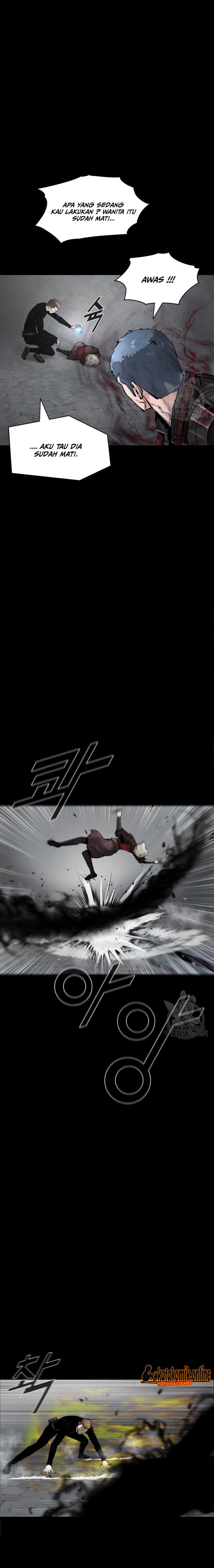 L.A.G Chapter 73 Gambar 3