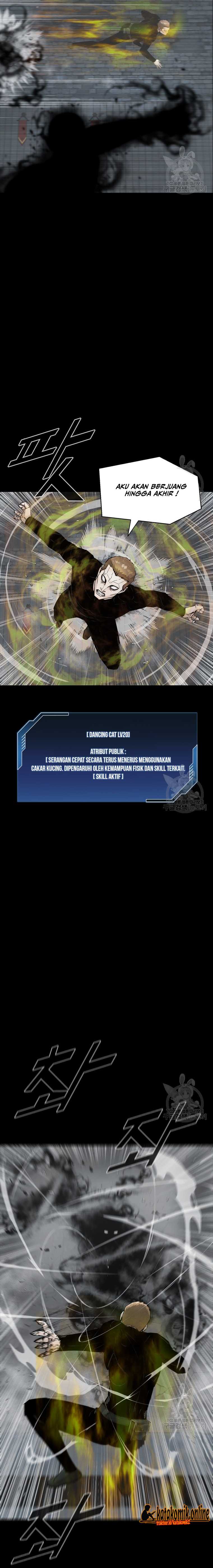 L.A.G Chapter 73 Gambar 5