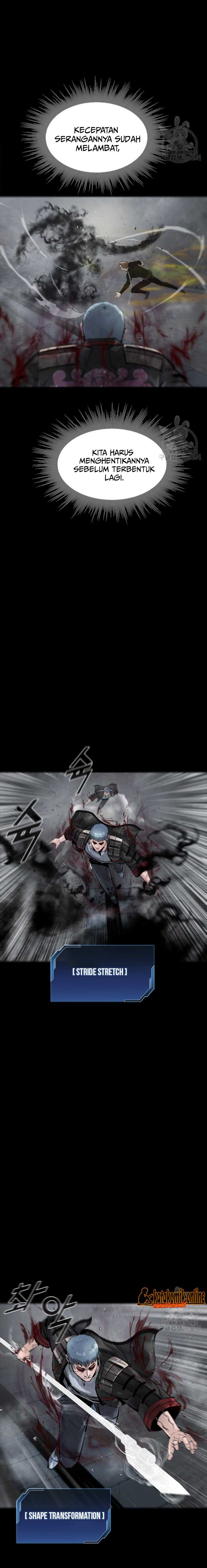 L.A.G Chapter 73 Gambar 8