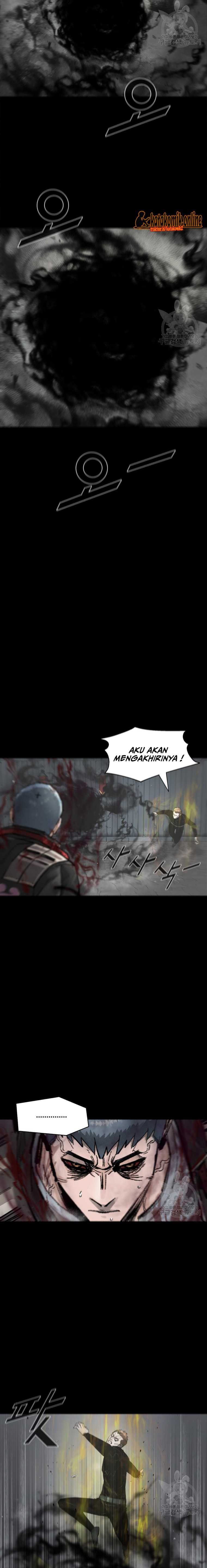 L.A.G Chapter 73 Gambar 11