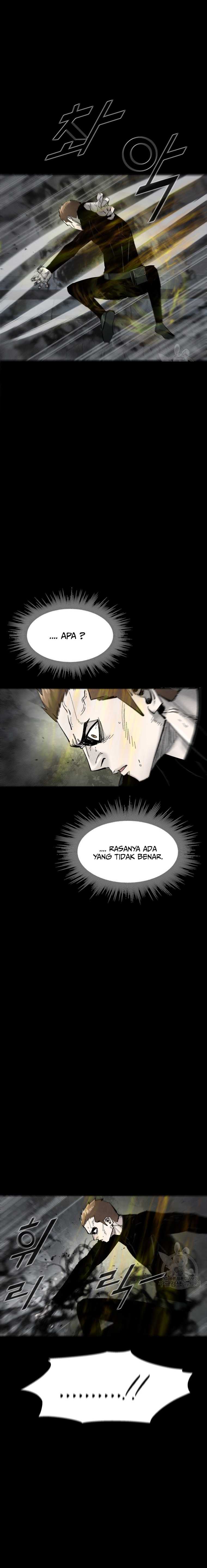L.A.G Chapter 73 Gambar 13