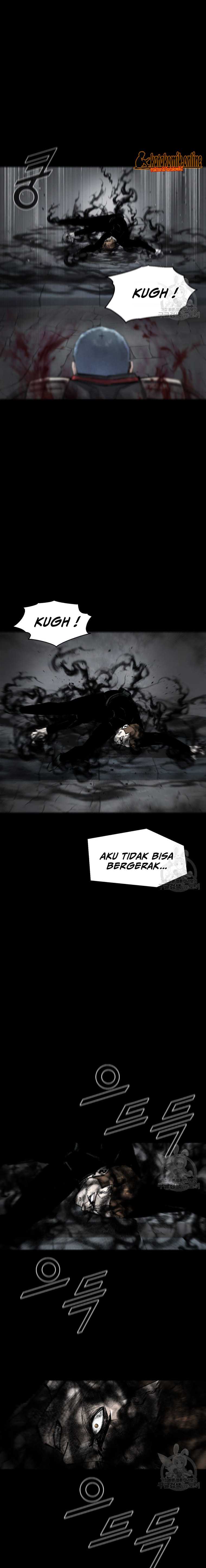 L.A.G Chapter 73 Gambar 14