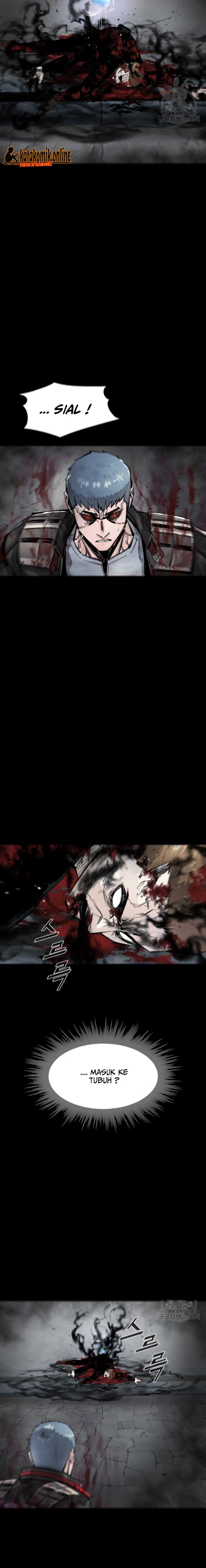 L.A.G Chapter 73 Gambar 16