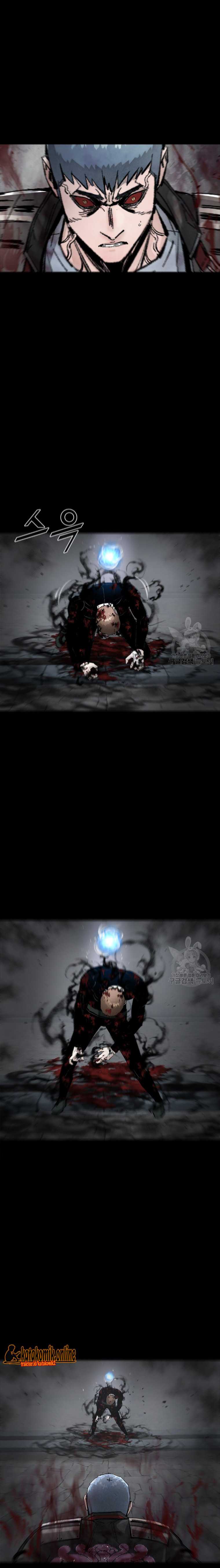 L.A.G Chapter 73 Gambar 17
