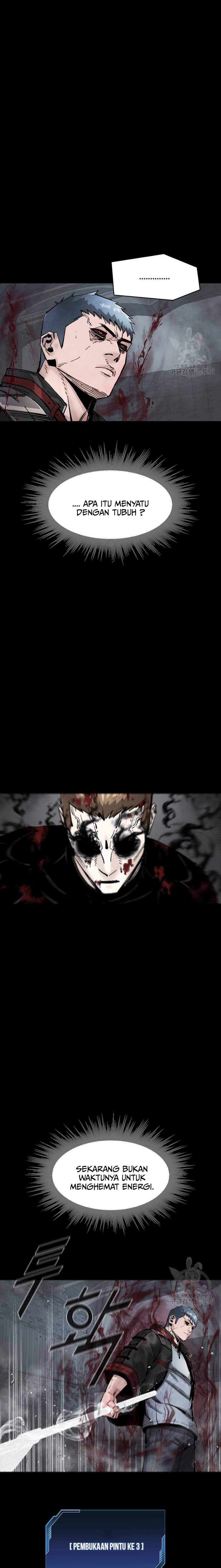 L.A.G Chapter 73 Gambar 18
