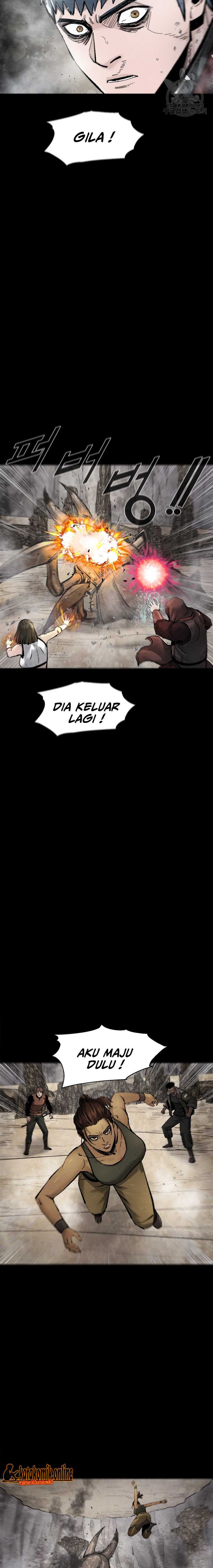 L.A.G Chapter 78 Gambar 3