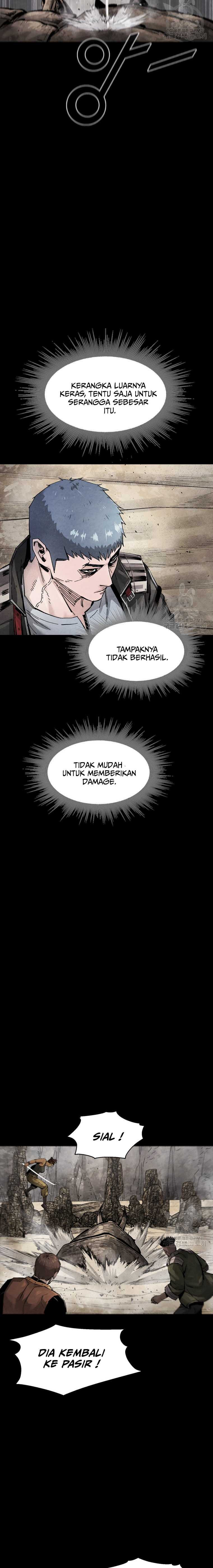 L.A.G Chapter 78 Gambar 5