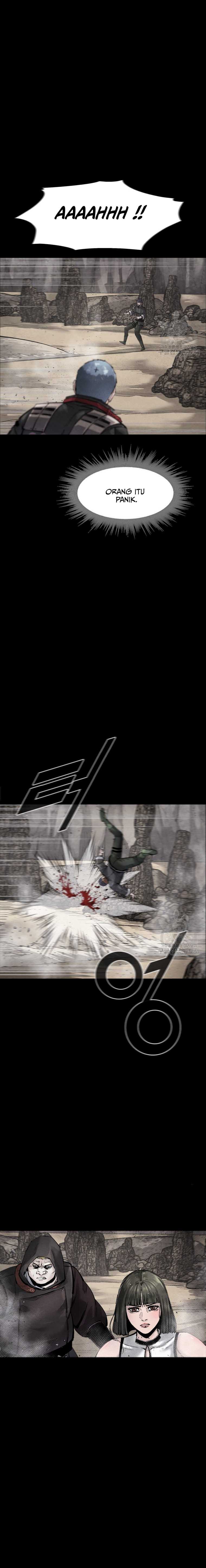 L.A.G Chapter 78 Gambar 8