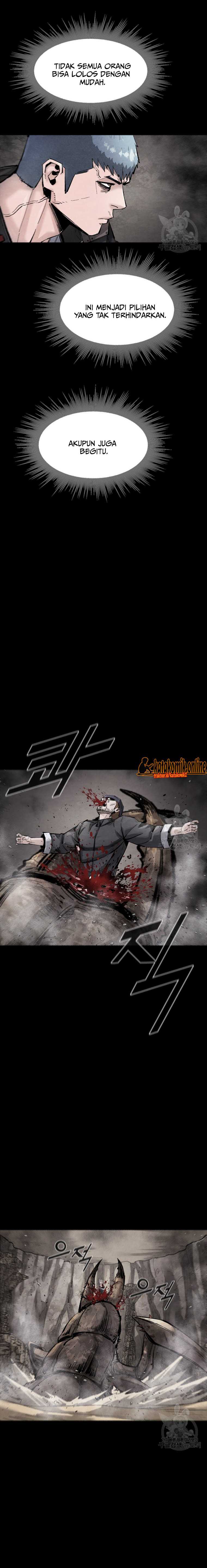 L.A.G Chapter 78 Gambar 9