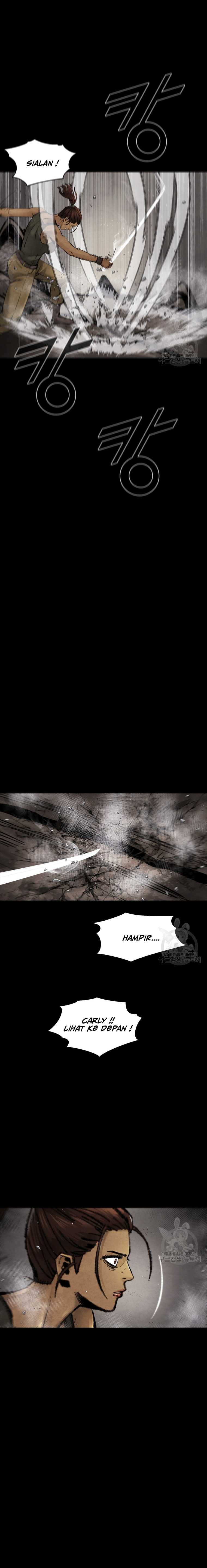 L.A.G Chapter 78 Gambar 11