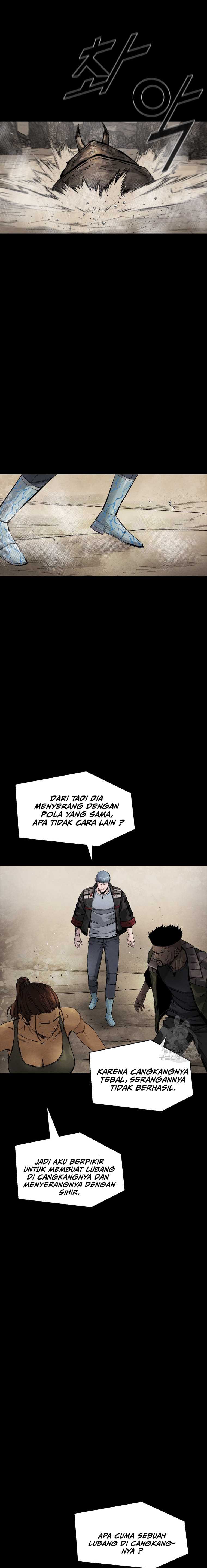 L.A.G Chapter 78 Gambar 13