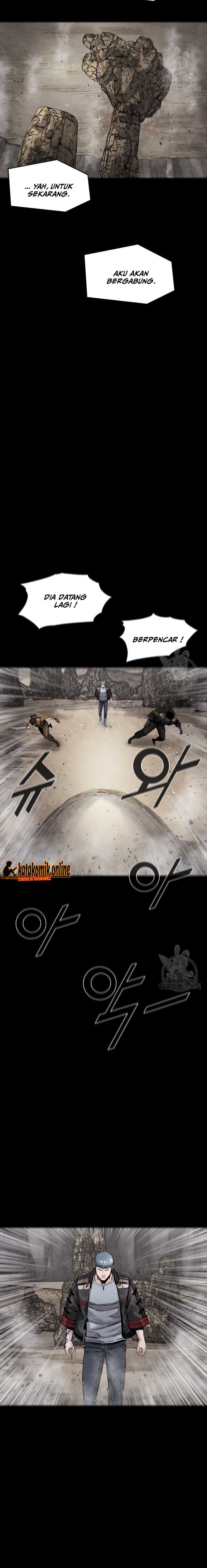 L.A.G Chapter 78 Gambar 14