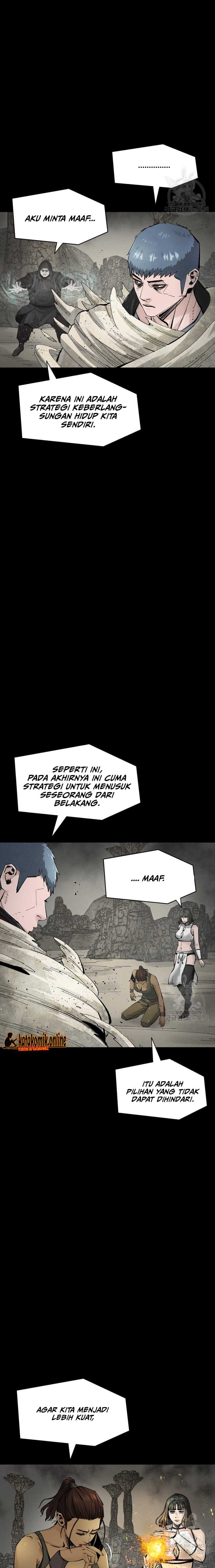 L.A.G Chapter 80 Gambar 3