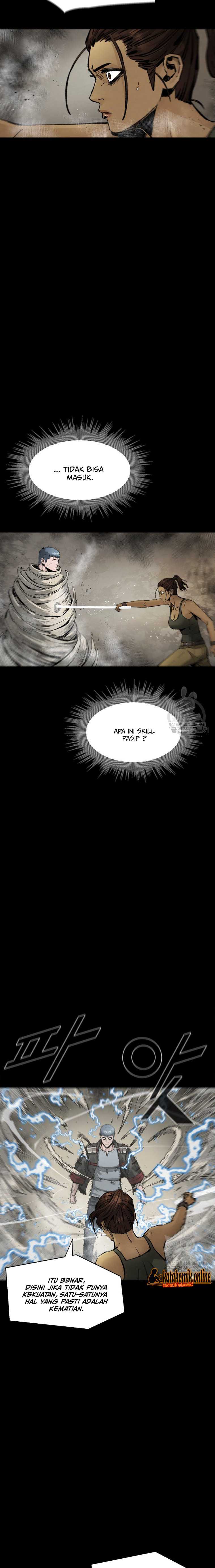 L.A.G Chapter 80 Gambar 6