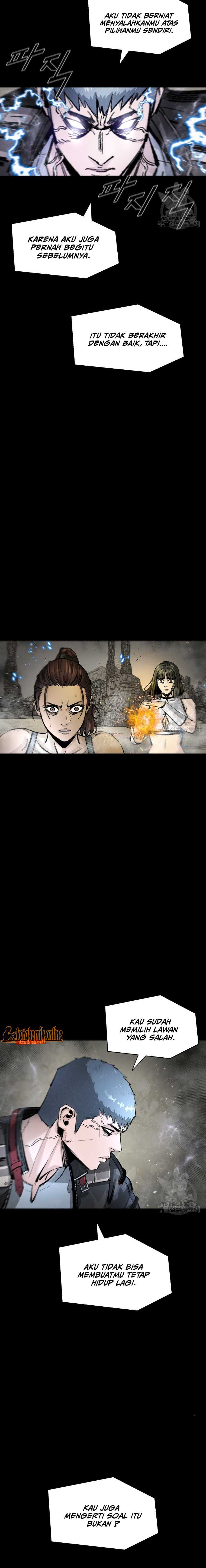 L.A.G Chapter 80 Gambar 7