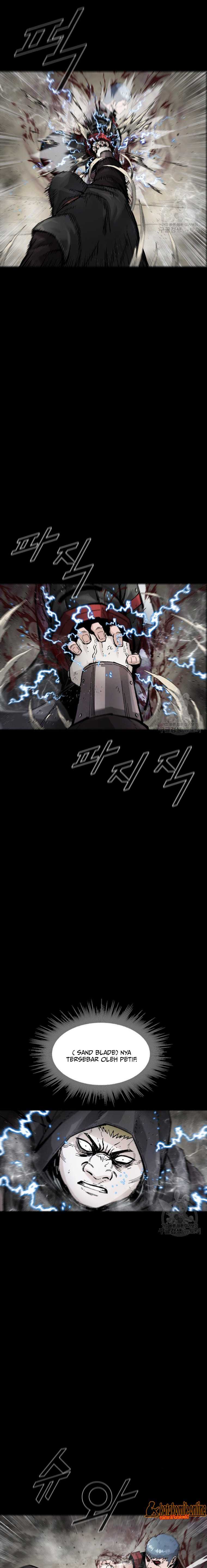 L.A.G Chapter 80 Gambar 9