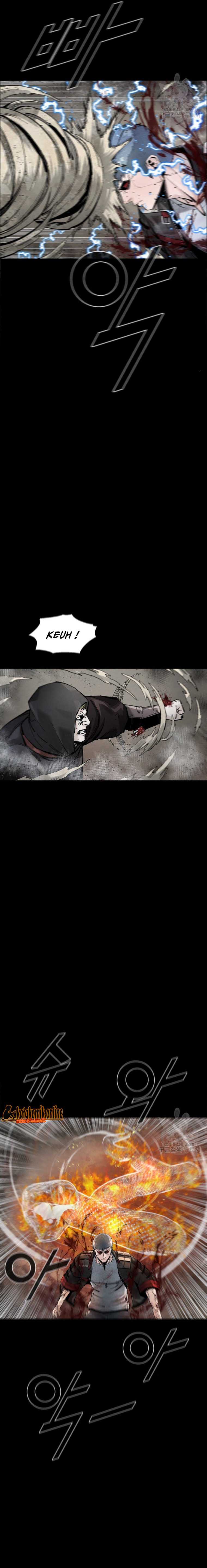 L.A.G Chapter 80 Gambar 11