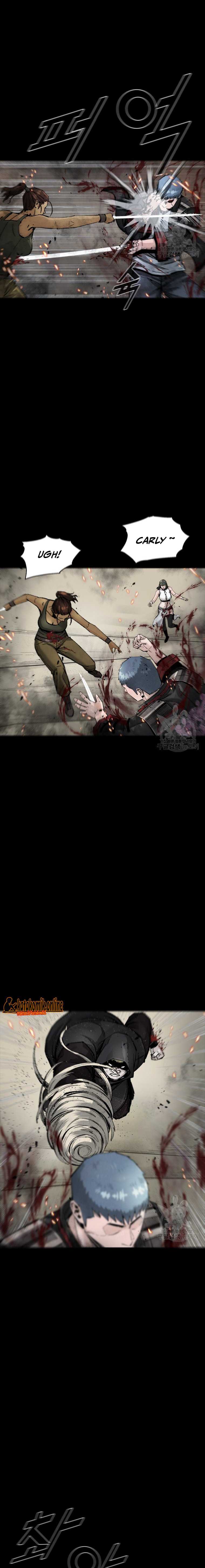 L.A.G Chapter 80 Gambar 13