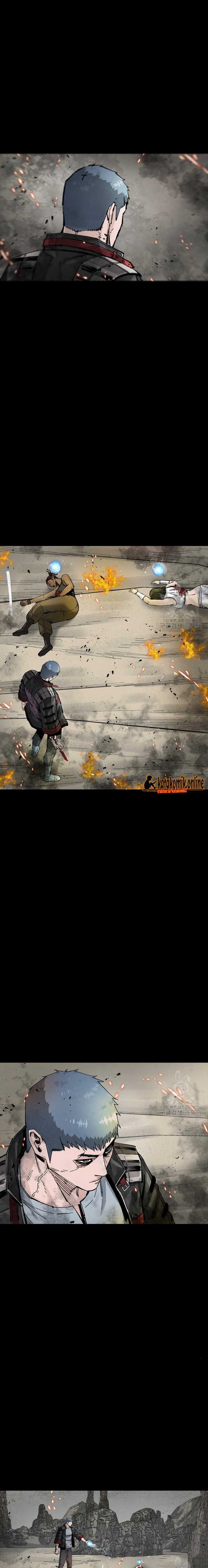 L.A.G Chapter 80 Gambar 19