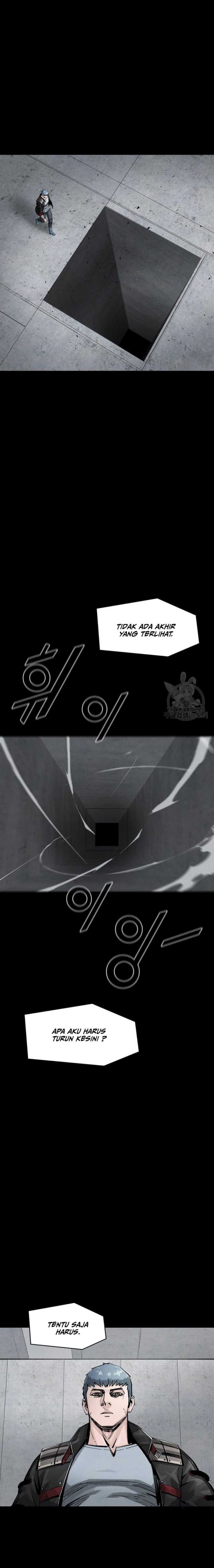 L.A.G Chapter 81 Gambar 5