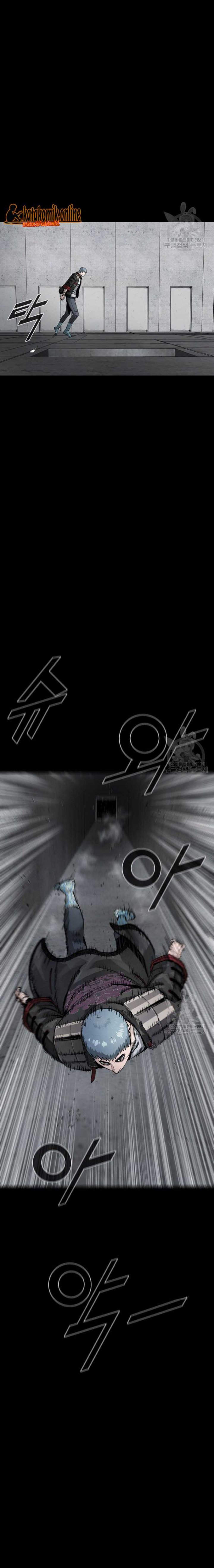 L.A.G Chapter 81 Gambar 6