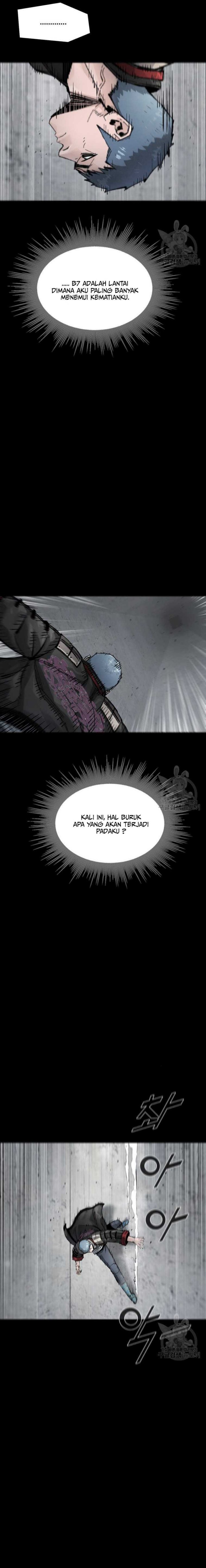 L.A.G Chapter 81 Gambar 7